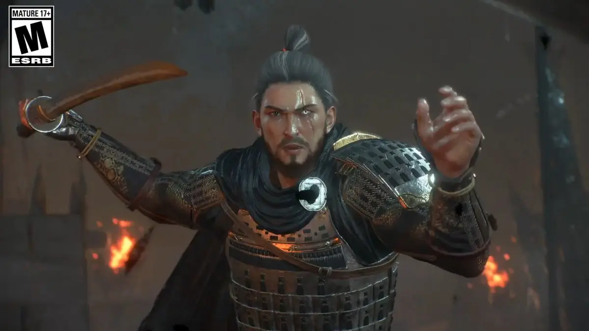 Nioh 3's Dual Playstyle Sparks Debate and Praise Among PlayStation Gamers