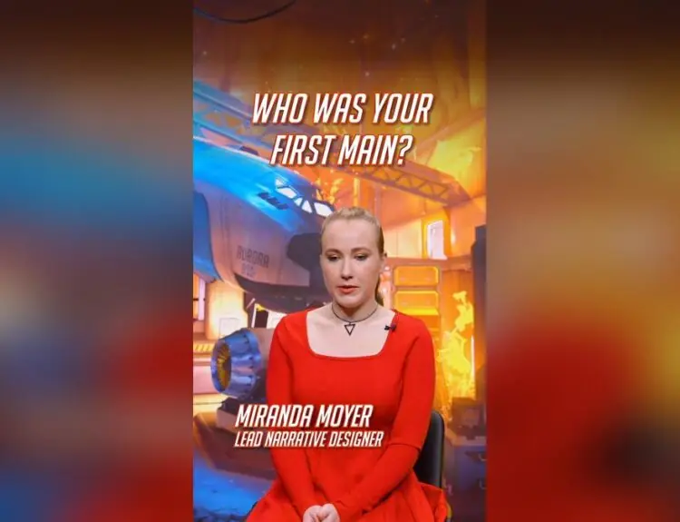 Overwatch 2 Devs Answer Questions, But Players Just Want Them To Fix A Face