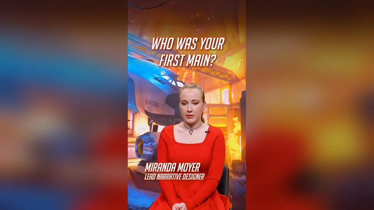 Overwatch 2 Devs Answer Questions, But Players Just Want Them To Fix A Face