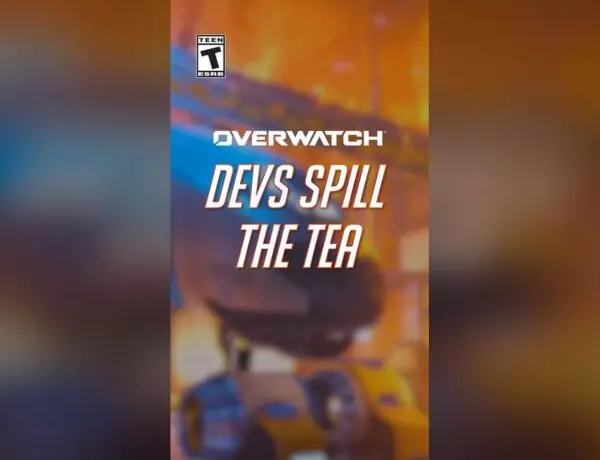 Overwatch 2 Devs Spill Spotlight Tea, But Players Just Want Anran's Old Face Back