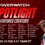 Overwatch's Creator Spotlight Update Sparks Major Drama and Fan Outcry