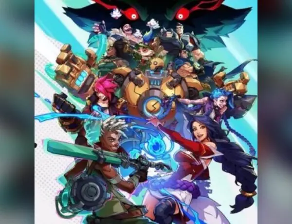 Riot Games Cuts 2XKO Team in Half After Disappointing Launch Momentum