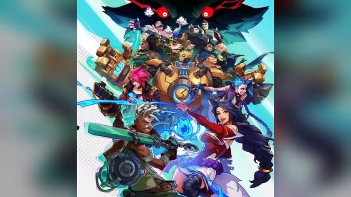 Riot Games Cuts 2XKO Team in Half After Disappointing Launch Momentum