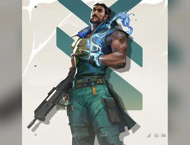 Riot Games Finally Buffs Harbor in VALORANT Patch 12.02, But Is It Enough?