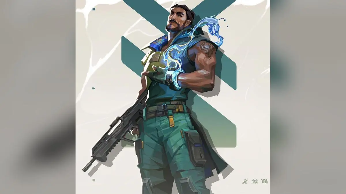 Riot Games Finally Buffs Harbor in VALORANT Patch 12.02, But Is It Enough?