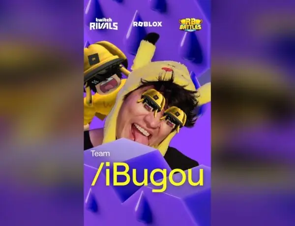 Roblox Bloxfest Grand Finals With RB Battles Announced For Twitch Rivals