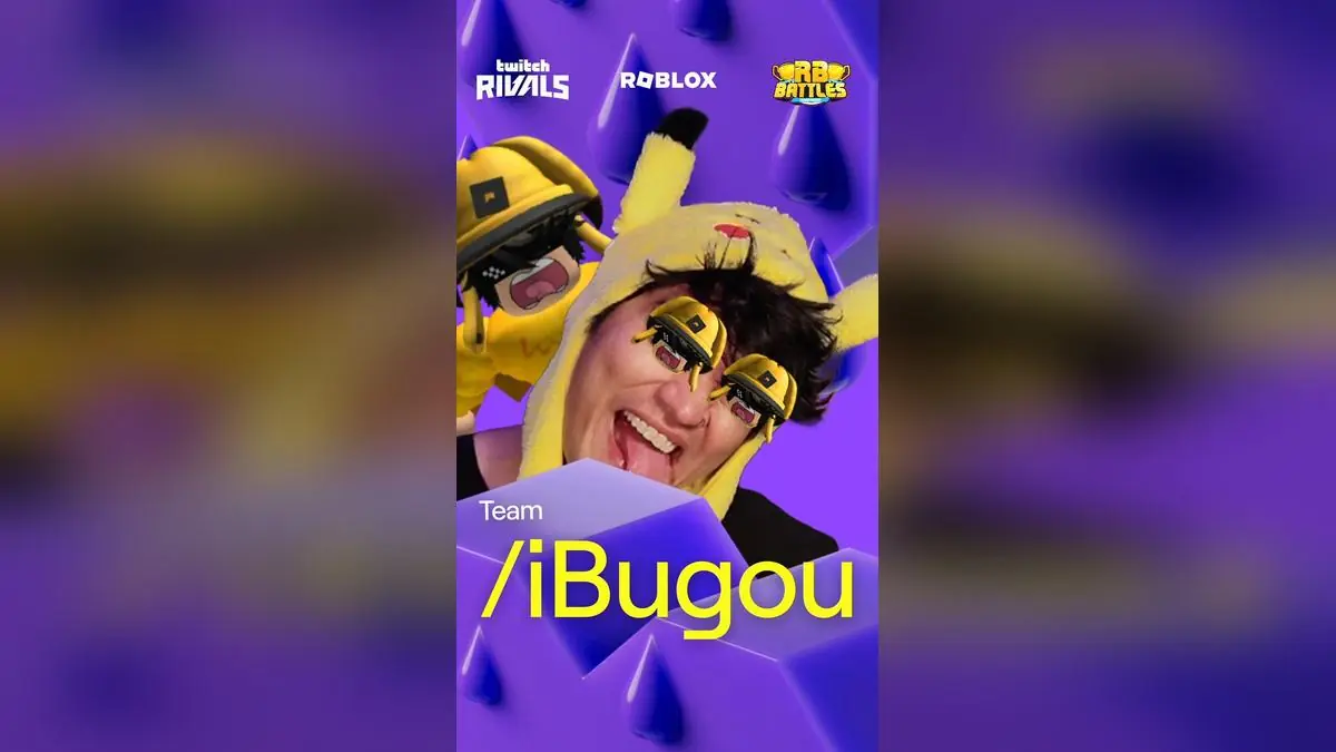 Roblox Bloxfest Grand Finals With RB Battles Announced For Twitch Rivals