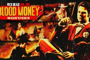 Rockstar's Red Dead Online Bonuses Ignored as Gamers Demand GTA 6 News