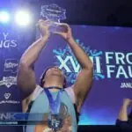 Street Fighter 6 Player Bloo Wins Big at Frosty Faustings XVIII