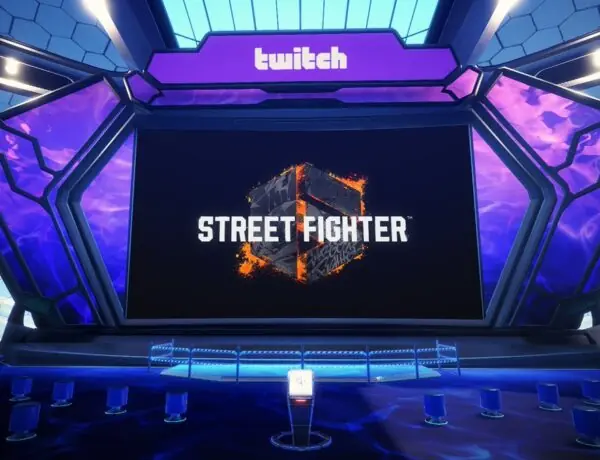 Street Fighter 6's Battle Hub Gets a Live Stream Test, But Gamers Have Questions