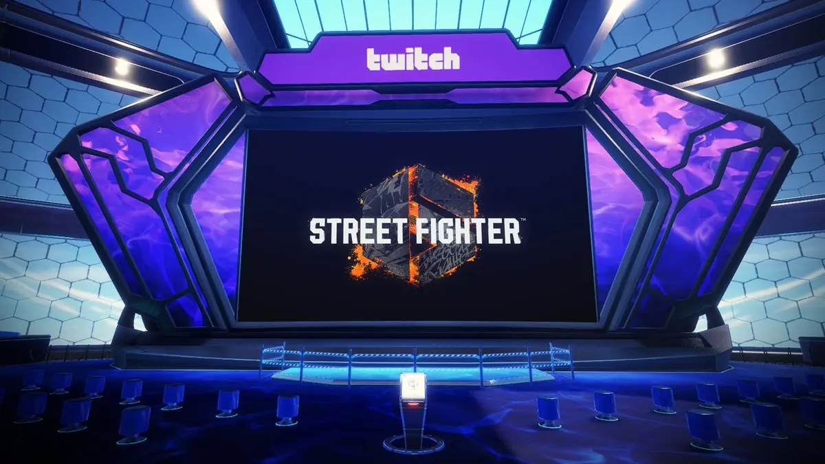 Street Fighter 6's Battle Hub Gets a Live Stream Test, But Gamers Have Questions