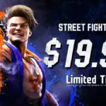 Street Fighter 6 Sale Sparks Hype and Gamer Grumbles Over DLC Prices