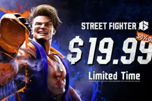 Street Fighter 6 Sale Sparks Hype and Gamer Grumbles Over DLC Prices