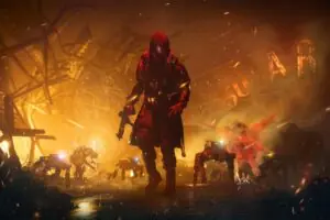 The Division 2's Bloody Valentine Event Is Here, But Gamers Are Split