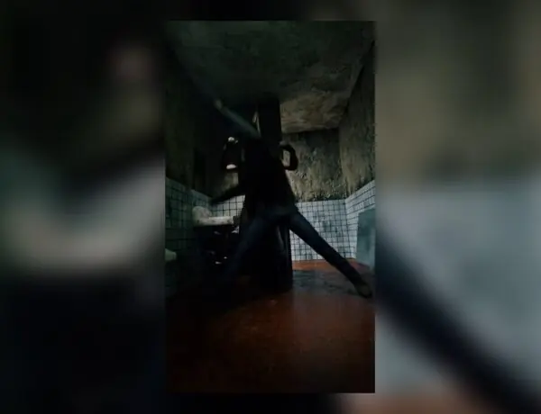 Silent Hill's James Sunderland and Pyramid Head Coming to Fortnite