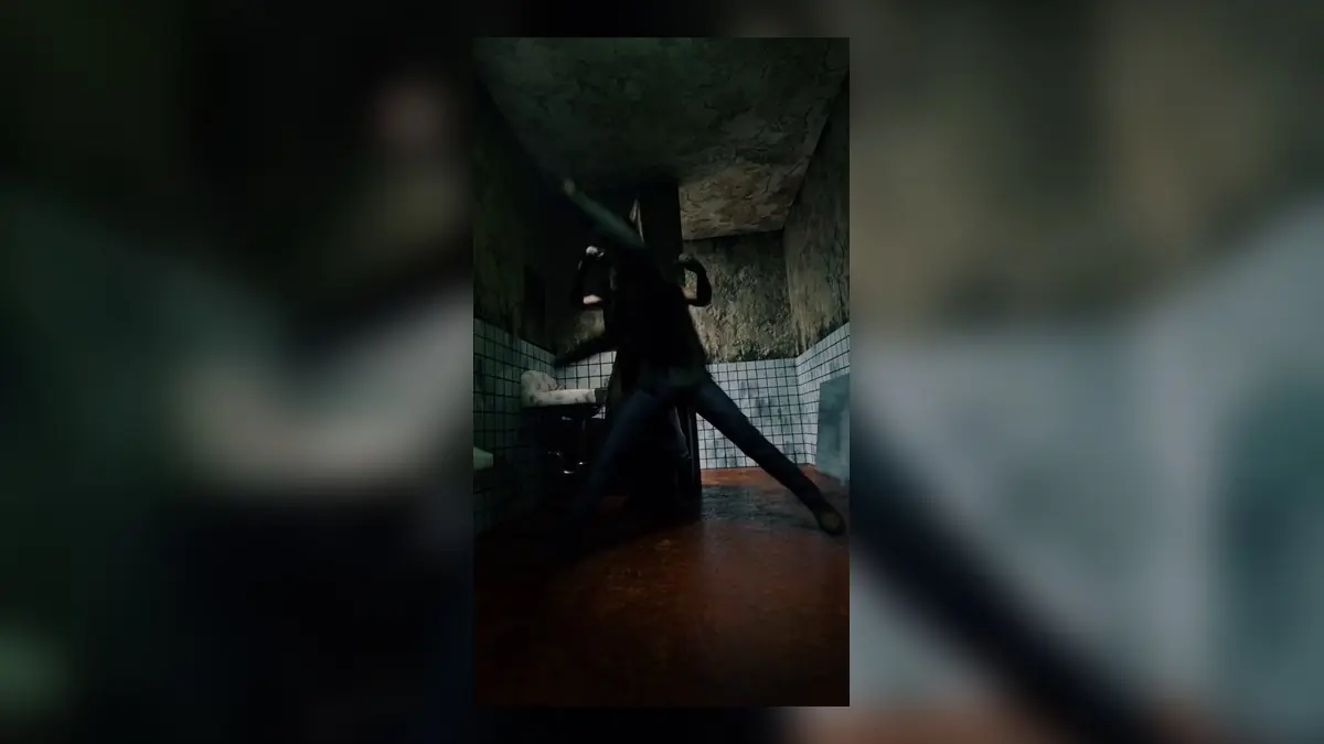 Silent Hill's James Sunderland and Pyramid Head Coming to Fortnite