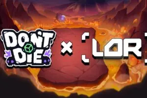 Don't Die Drops Major Update This Week with Gaming Guild Partnership