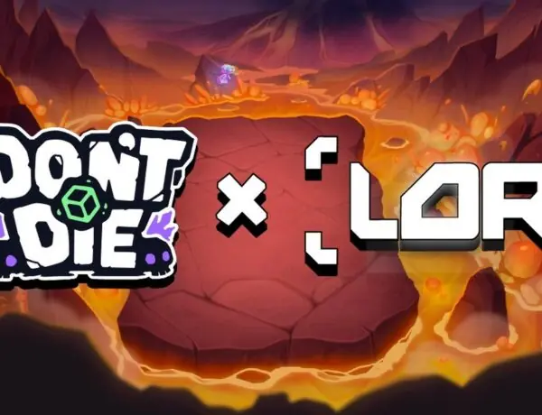 Don't Die Drops Major Update This Week with Gaming Guild Partnership