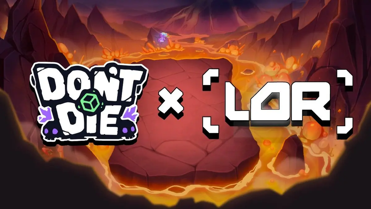 Don't Die Drops Major Update This Week with Gaming Guild Partnership