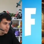 StableRonaldo Calls Out Fortnite Over Skin Distribution Drama