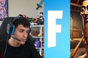 StableRonaldo Calls Out Fortnite Over Skin Distribution Drama