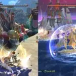 Ys X: Proud Nordics Now Available with New Mechanics and Storyline