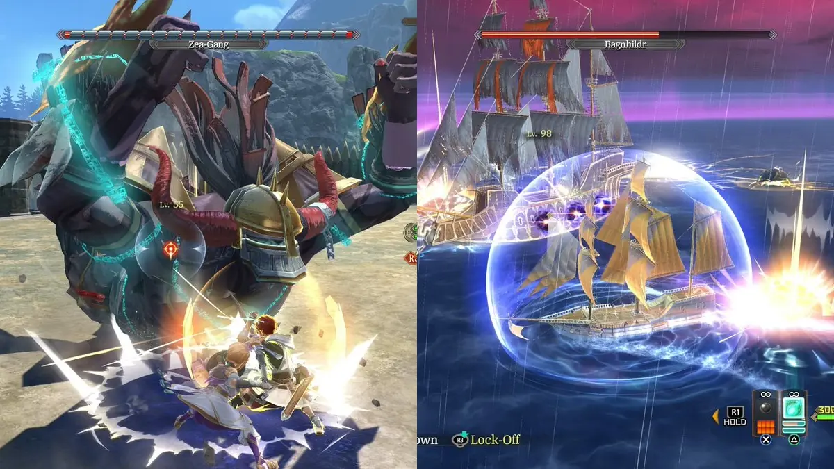 Ys X: Proud Nordics Now Available with New Mechanics and Storyline