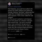 Gaming Legend Marty Takes Aim at Axios Over Halo Controversy