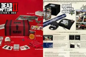 GTA VI Collector's Edition Speculation Has Fans Already Planning Their Wallets