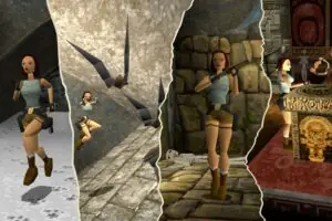 Tomb Raider's 30th Anniversary Has Gamers Sharing Their Favorite Lara Croft Moments
