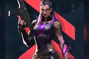 VALORANT Players Are Furious Over The Latest Reyna Nerfs