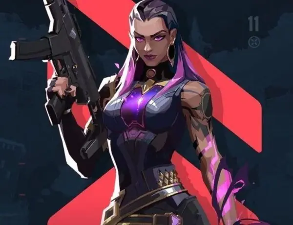 VALORANT Players Are Furious Over The Latest Reyna Nerfs