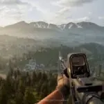 WARDOGS Shakes Up The Tactical FPS Scene With 100-Player, Three-Team Warfare