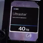 Western Digital's 100TB Hard Drives By 2029 Are A Gamer's Dream And Nightmare