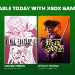 Xbox Game Pass Drops Final Fantasy II and Pirate Yakuza, Gamers React