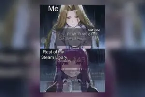 2,000 Hours Deep: CS Veteran's Journey Hits Different