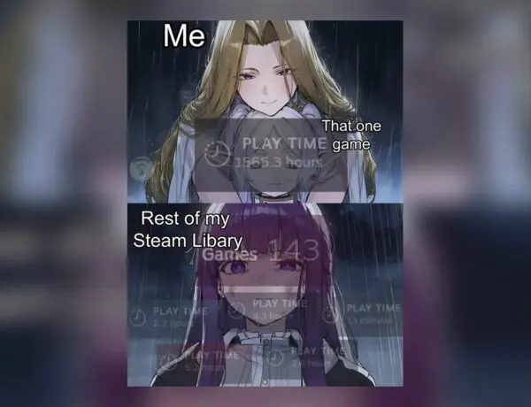 2,000 Hours Deep: CS Veteran's Journey Hits Different