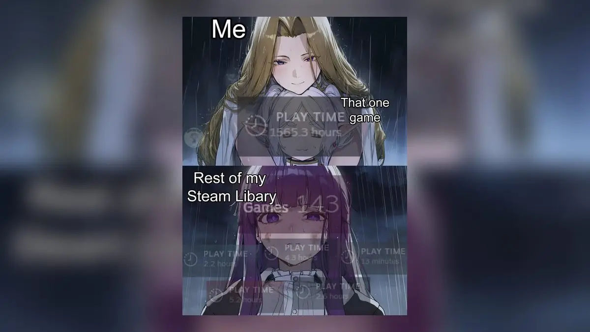 2,000 Hours Deep: CS Veteran's Journey Hits Different