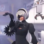 $30 Overwatch Skin Missing Iconic Detail Sparks Quality Control Debate