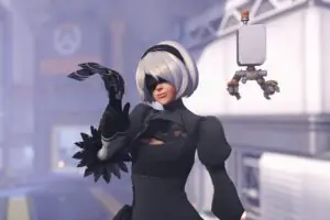 $30 Overwatch Skin Missing Iconic Detail Sparks Quality Control Debate