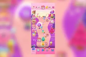 72-Year-Old Candy Crush Master Reaches Level 20,000, Proves Gaming Has No Age Limit