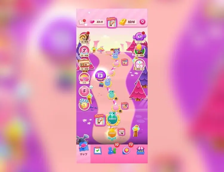 72-Year-Old Candy Crush Master Reaches Level 20,000, Proves Gaming Has No Age Limit