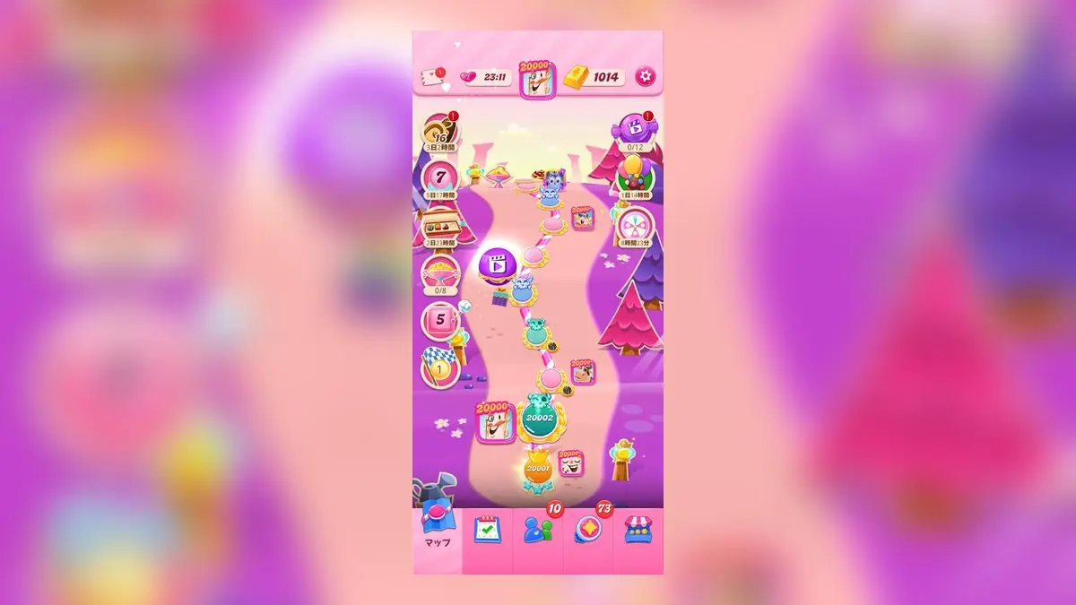 72-Year-Old Candy Crush Master Reaches Level 20,000, Proves Gaming Has No Age Limit