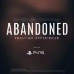 Abandoned Returns From the Dead With 'Gospels of Blood'