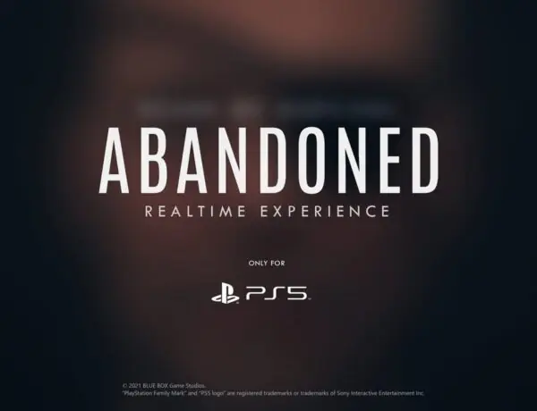 Abandoned Returns From the Dead With 'Gospels of Blood'