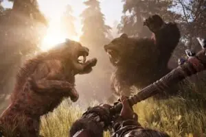 AC Director Sparks Creative Debate: 'We Redo Too Much Stuff' in Games