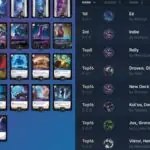 AlanzqTFT Claims Victory in Major 119-Player Riftbound TCG Tournament