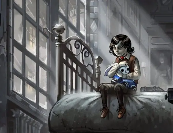 Alice Creator Making Spiritual Successor, Says No EA Legal Worries