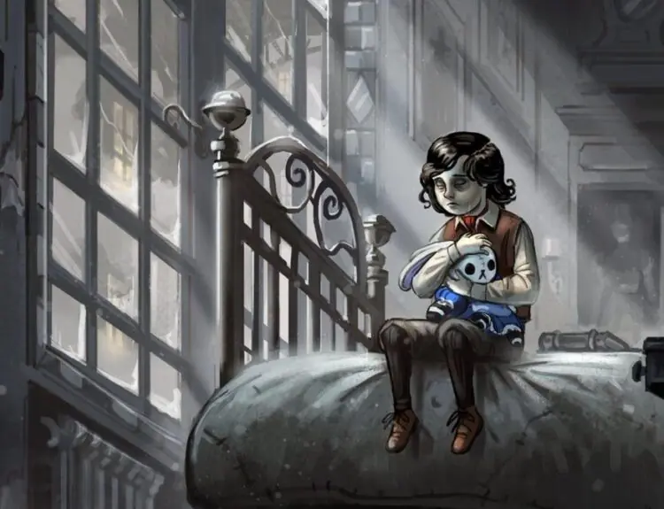 Alice Creator Making Spiritual Successor, Says No EA Legal Worries