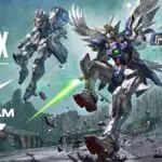 Apex Legends Gundam Crossover Drops March 10, But Players Are Split